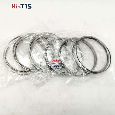 145MM 223-9159 187-1503 246-5659 पिस्टन रिंग सेट C32 C18 डीजल इंजन भागों के लिए फिट