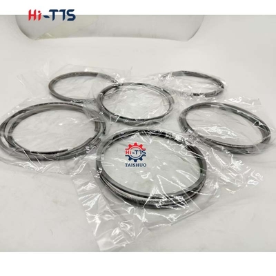 145MM 223-9159 187-1503 246-5659 पिस्टन रिंग सेट C32 C18 डीजल इंजन भागों के लिए फिट