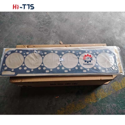 उच्च गुणवत्ता 2271204 227-1204 सी 15 सी 18 डीजल इंजन भागों के लिए सिर गास्केट फिट