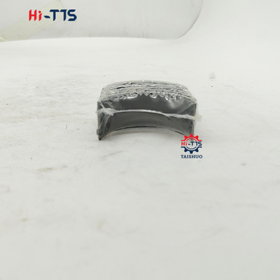 6D107 QSB6.7 ISDE 4893693 उच्च गुणवत्ता वाले डीजल इंजन पार्ट्स स्टील उत्खनन क्रैंकशाफ्ट बेयरिंग