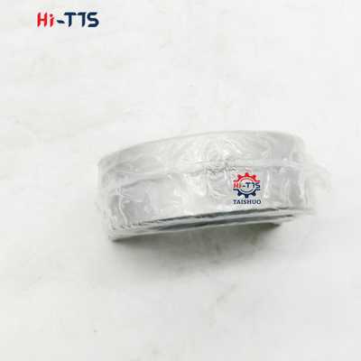 6D107 QSB6.7 ISDE 4893693 उच्च गुणवत्ता वाले डीजल इंजन पार्ट्स स्टील उत्खनन क्रैंकशाफ्ट बेयरिंग