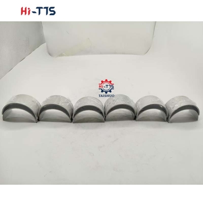 3406B 3406C 980G 980F D8N 9Y77355 उच्च गुणवत्ता वाले डीजल इंजन पार्ट्स स्टील एक्सकेवेटर क्रैंकशाफ्ट असर