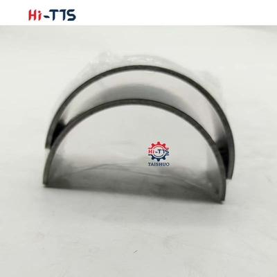 3406B 3406C 980G 980F D8N 9Y77355 उच्च गुणवत्ता वाले डीजल इंजन पार्ट्स स्टील एक्सकेवेटर क्रैंकशाफ्ट असर