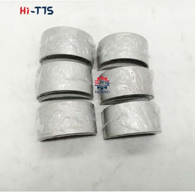 3406B 3406C 980G 980F D8N 9Y77355 उच्च गुणवत्ता वाले डीजल इंजन पार्ट्स स्टील एक्सकेवेटर क्रैंकशाफ्ट असर