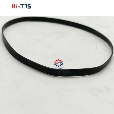 9L5854 160-9874 1609874 उच्च गुणवत्ता वाले निर्माण मशीनरी भागों उत्खनन ओ-रिंग