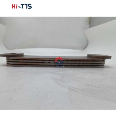 2KD 15710-30030 उच्च प्रदर्शन ऑटो तेल कूलर कवर Hino ट्रक स्पेयर पार्ट्स