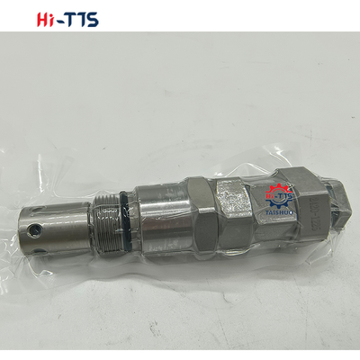 14513267 EC210 EC210B खुदाई मशीन के लिए नया नियंत्रण वाल्व
