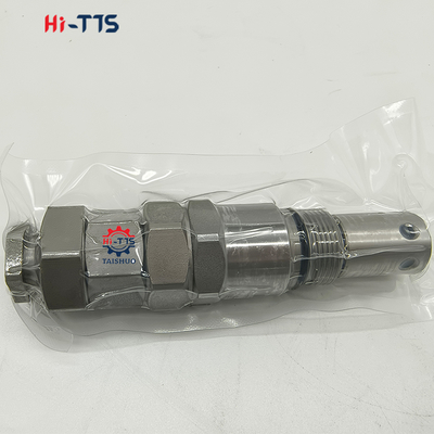 14513267 EC210 EC210B खुदाई मशीन के लिए नया नियंत्रण वाल्व