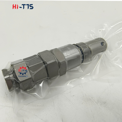 14513267 EC210 EC210B खुदाई मशीन के लिए नया नियंत्रण वाल्व