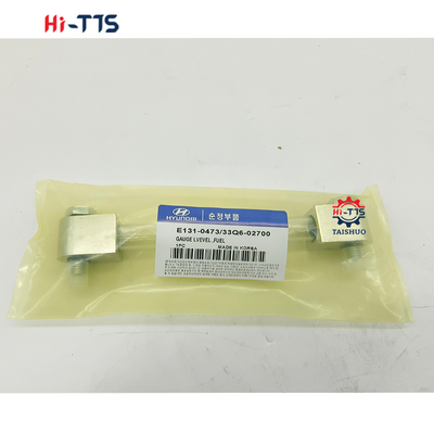 E131-0473 खुदाई करने वाले ईंधन टैंक गेज स्तर R140lc-7 के लिए