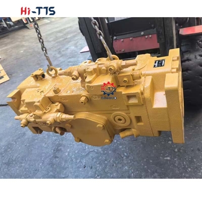 उच्च गुणवत्ता वाला खुदाई करने वाला हाइड्रोलिक पंप 390385374 मुख्य पंप 6HH1 के लिए