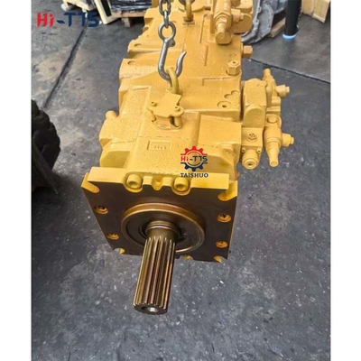 उच्च गुणवत्ता वाला खुदाई करने वाला हाइड्रोलिक पंप 390385374 मुख्य पंप 6HH1 के लिए