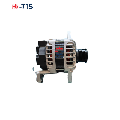 ट्रक भागों के लिए उच्च गुणवत्ता 24V 90A 21Q6-42001 इंजन अल्टरनेटर