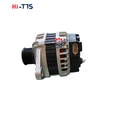 ट्रक भागों के लिए उच्च गुणवत्ता 24V 90A 21Q6-42001 इंजन अल्टरनेटर