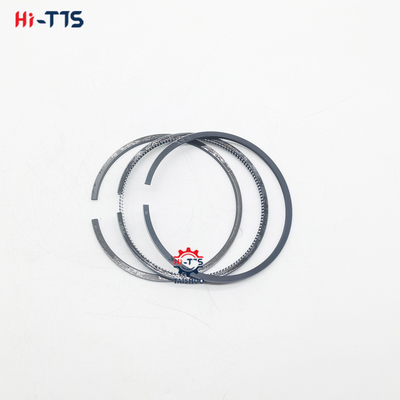 SK330-6 SK350-6 खुदाई इंजन स्पेयर पार्ट पिस्टन रिंग 6D16T 6D16 ME995535 रिंग सेट