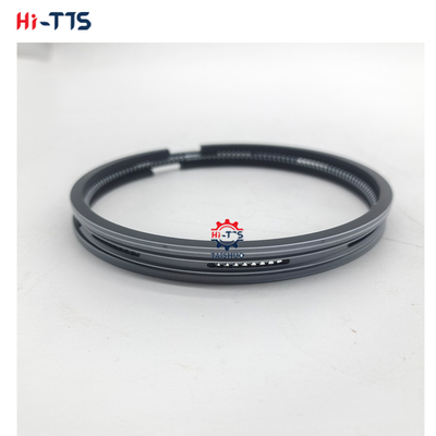 SK330-6 SK350-6 खुदाई इंजन स्पेयर पार्ट पिस्टन रिंग 6D16T 6D16 ME995535 रिंग सेट