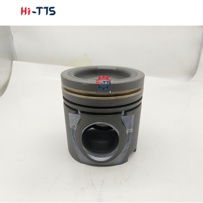 EC460B EC460BLC खुदाई करने वाला इंजन पिस्टन किट D12D पिस्टन किट VOE20451076 20451076