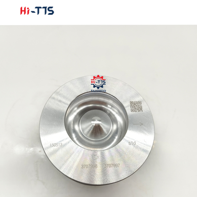 E320D एक्सकेवेटर इंजन पिस्टन विथ पिन C7.1 3707998 3707997 STD