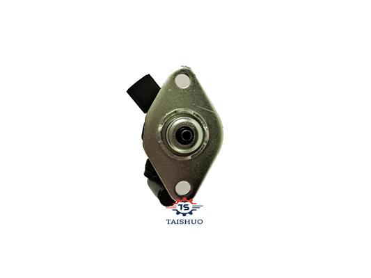 ईंधन सोलेनोइड वाल्व 1A021-60015 1A021-60016 1A021-60017 17208-60015 खुदाई करने वाले के लिए