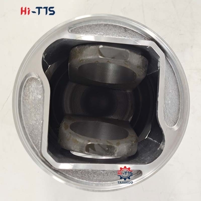 6L 4941395-00 Aftermarket Excavator उच्च गुणवत्ता वाले इंजन स्पेयर पार्ट्स पिस्टन
