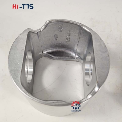 6L 4941395-00 Aftermarket Excavator उच्च गुणवत्ता वाले इंजन स्पेयर पार्ट्स पिस्टन