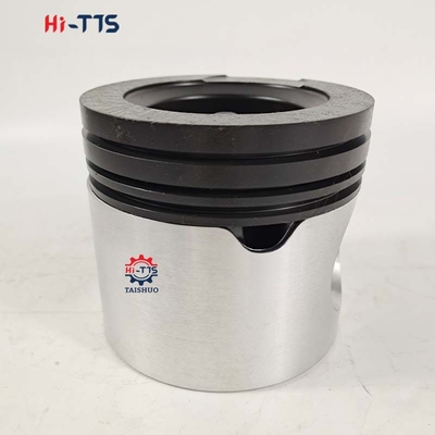 6L 4941395-00 Aftermarket Excavator उच्च गुणवत्ता वाले इंजन स्पेयर पार्ट्स पिस्टन