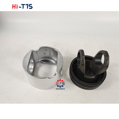 6L 4941395-00 Aftermarket Excavator उच्च गुणवत्ता वाले इंजन स्पेयर पार्ट्स पिस्टन