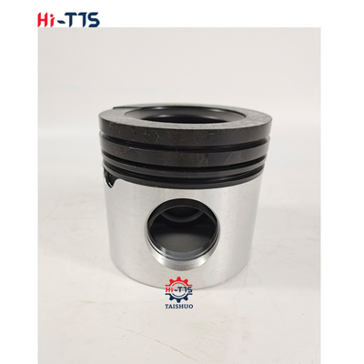 6L 4941395-00 Aftermarket Excavator उच्च गुणवत्ता वाले इंजन स्पेयर पार्ट्स पिस्टन