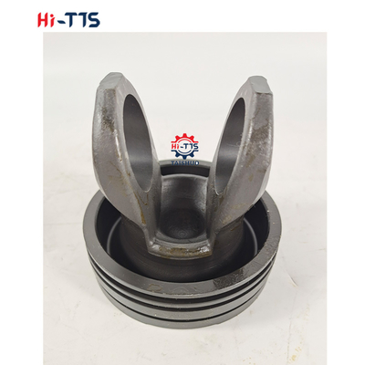 6L 4941395-00 Aftermarket Excavator उच्च गुणवत्ता वाले इंजन स्पेयर पार्ट्स पिस्टन