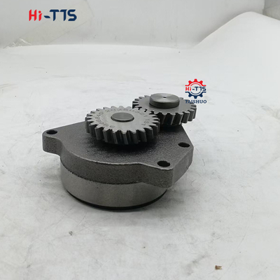 6CT आफ्टरमार्केट डीजल इंजन गियर ऑयल पंप 4937767 उत्खननकर्ताओं के लिए