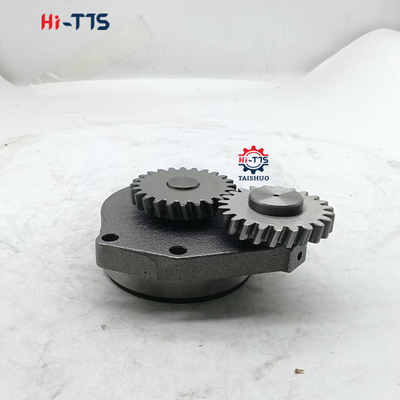 6CT आफ्टरमार्केट डीजल इंजन गियर ऑयल पंप 4937767 उत्खननकर्ताओं के लिए