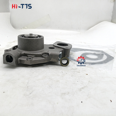 आफ्टरमार्केट खुदाई करने वाले पुर्जे इंजन वाटर पंप 4TNE98 RE546917 129470-42003