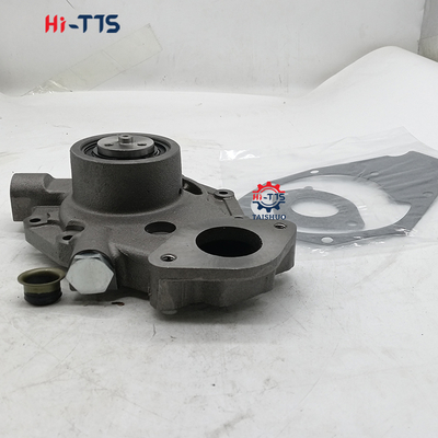 आफ्टरमार्केट खुदाई करने वाले पुर्जे इंजन वाटर पंप 4TNE98 RE546917 129470-42003