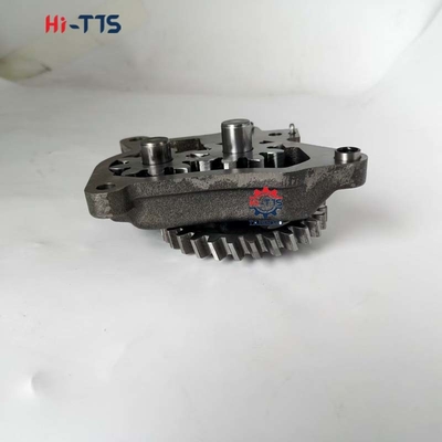 4HK1 आफ्टरमार्केट डीजल इंजन गियर ऑयल पंप 113100-31314 उत्खनन के लिए