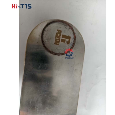 5P 6D17 एल्यूमिनियम मिश्र धातु ट्रक तेल कूलर कोर