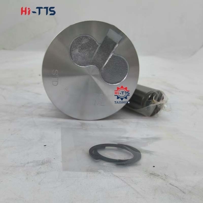 119515-22080 119515-22500 यानमार 3TNV70 3YM20 इंजन के लिए पिस्टन