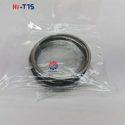 Yanmar 3TNV70 डीजल इंजन पार्ट्स के लिए पिस्टन रिंग सेट 119515-22500