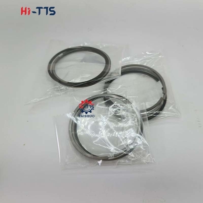 Yanmar 3TNV70 डीजल इंजन पार्ट्स के लिए पिस्टन रिंग सेट 119515-22500