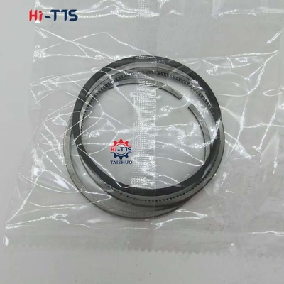 Yanmar 3TNV70 डीजल इंजन पार्ट्स के लिए पिस्टन रिंग सेट 119515-22500