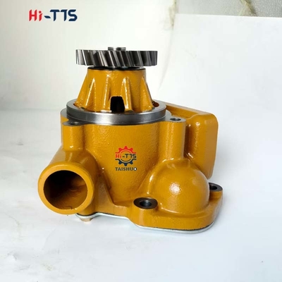6151-61-1102 पीसी400-6 पीसी400-7 पीसी450-6 पीसी450-7 6डी125 डीजल इंजन के लिए पानी पंप पार्ट्स