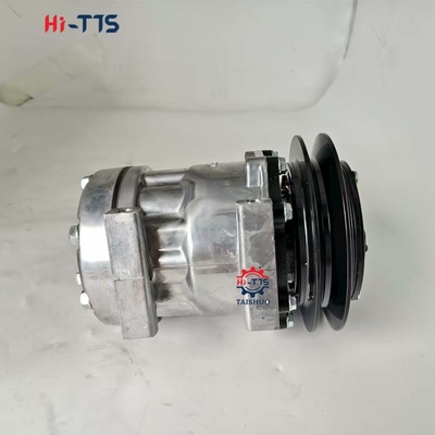 SK200-8 SK350-8 SK200SR SK235SR SK135SR SK250LC YX91V00001F1 YX91V00001F कंप्रेसर