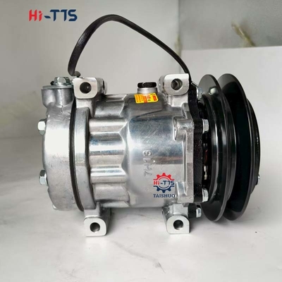 SK200-8 SK350-8 SK200SR SK235SR SK135SR SK250LC YX91V00001F1 YX91V00001F कंप्रेसर