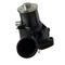 ZAX200 के लिए 6BG1 डीजल इंजन इसुजु वाटर पंप 1-13650018-1 1136500181