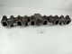 ट्रक डीजल इंजन स्पेयर पार्ट्स धातु 3917761 6BT कई गुना निकास