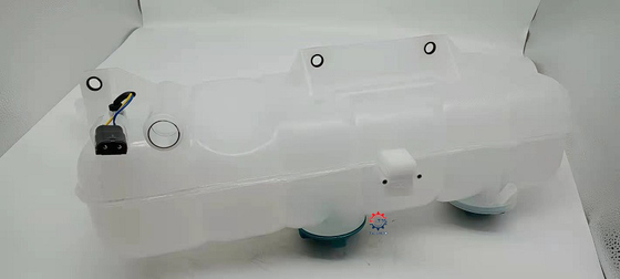 VOE1674916 . के लिए ट्रक कूलिंग सिस्टम के लिए मशीनरी पार्ट्स टैंक 1674916