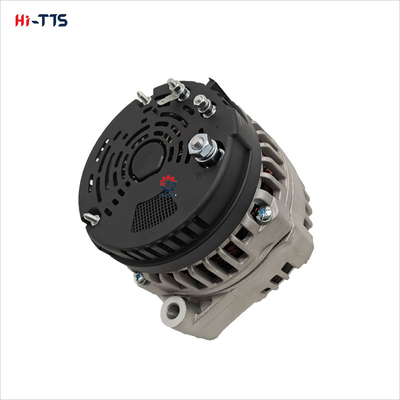 Deutz खुदाई इंजन अल्टरनेटर OEM 11.204.280 28V 80A 0118-3604 01183604