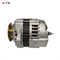 12V 45A खुदाई इंजन अल्टरनेटर 3D84 PC30 PC40 119836-77200-3 LR140-714B