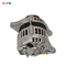 12V 45A खुदाई इंजन अल्टरनेटर 3D84 PC30 PC40 119836-77200-3 LR140-714B