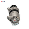 कोमास्टू के लिए इंजन अल्टरनेटर 28V 35A 4D120 D4 बुलडोजर 600-821-3350