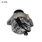 28V 40A डीजल इंजन अल्टरनेटर 6D102 PC200-6LC 600-821-6410 6008216410